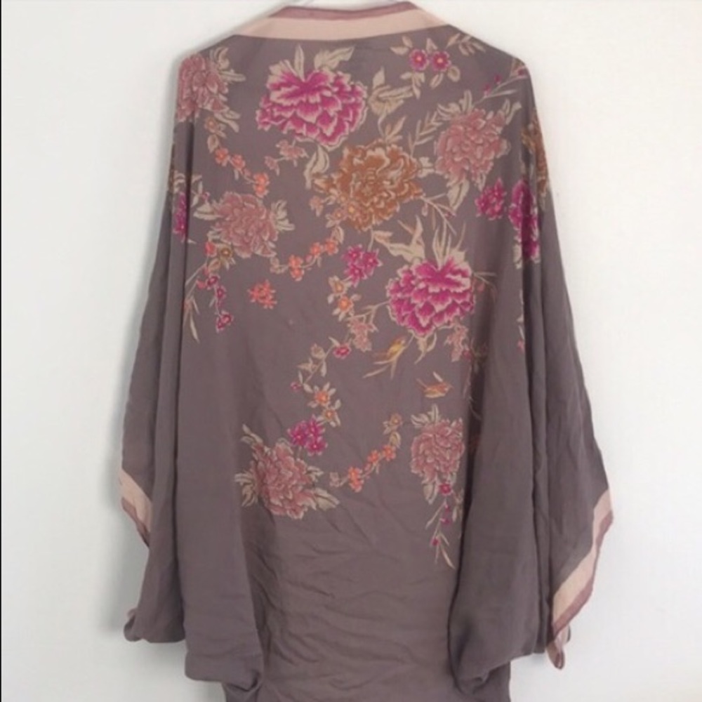 Merona Kimono